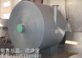 螺旋板式换热器 螺旋板换热器 卷板式冷凝器