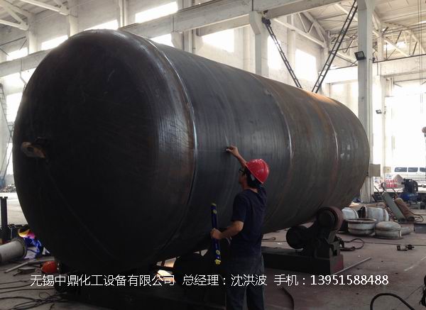 不锈钢储罐、不锈钢卧式储罐 不锈钢立式储罐