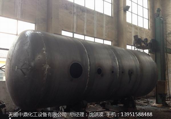 不锈钢储罐、不锈钢卧式储罐 不锈钢立式储罐