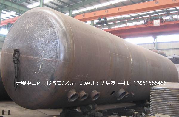 不锈钢储罐、不锈钢卧式储罐 不锈钢立式储罐