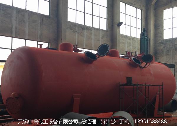 碳钢储罐、钢衬塑储罐、柴油储罐、浓硫酸储罐