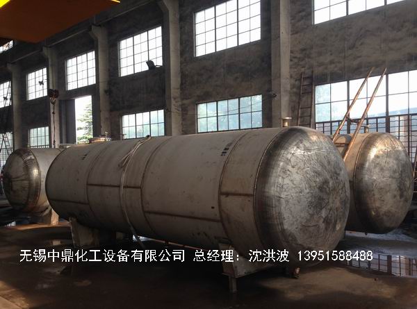 不锈钢储罐、不锈钢卧式储罐 不锈钢立式储罐