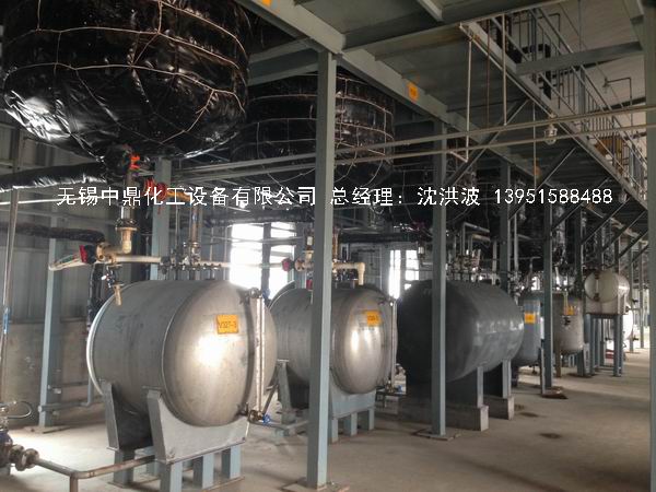 不锈钢储罐、不锈钢卧式储罐 不锈钢立式储罐