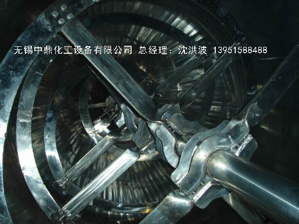 不锈钢反应釜 不锈钢反应罐