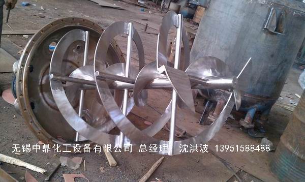 不锈钢反应釜 不锈钢反应罐