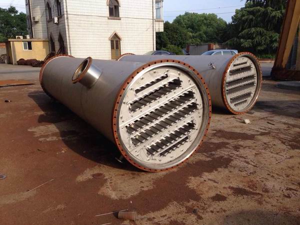 丝网填料塔 酒精回收塔 甲醇回收塔 无锡中鼎化工