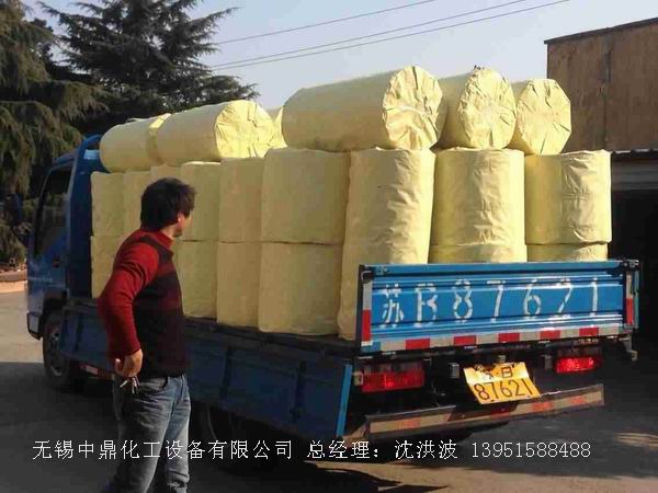 不锈钢丝网波纹填料 丝网填料 丝网波纹填料