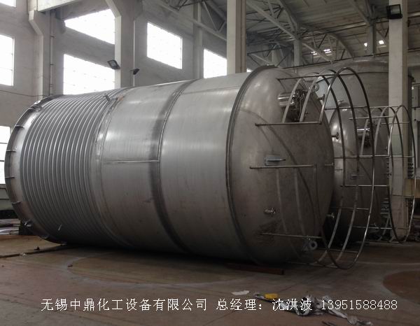 不锈钢立式储罐、碳钢立式储罐、立式储罐