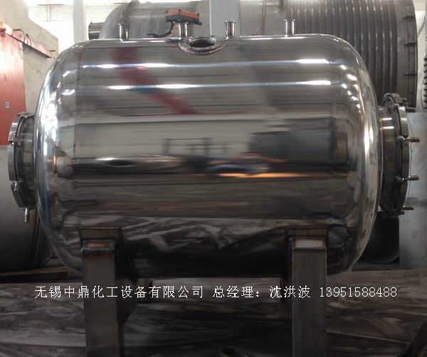 不锈钢储罐、不锈钢卧式储罐 不锈钢立式储罐