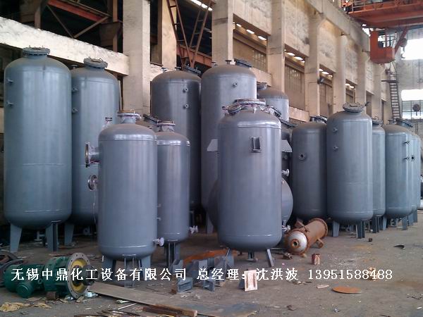 不锈钢立式储罐、碳钢立式储罐、立式储罐