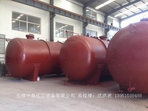 碳钢储罐、钢衬塑储罐、柴油储罐、浓硫酸储罐