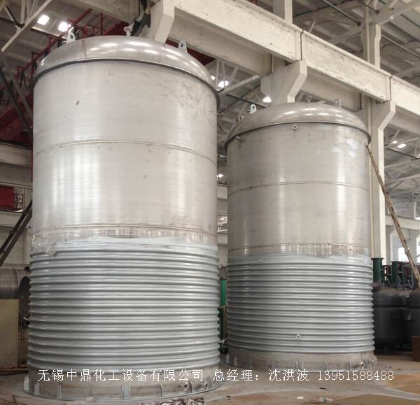 不锈钢储罐、不锈钢卧式储罐 不锈钢立式储罐