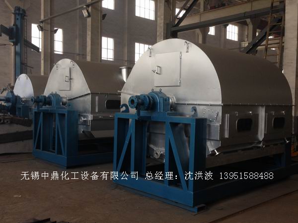 转鼓式结晶切片机  结片机  制片机