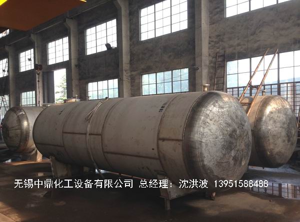 不锈钢储罐、不锈钢卧式储罐 不锈钢立式储罐