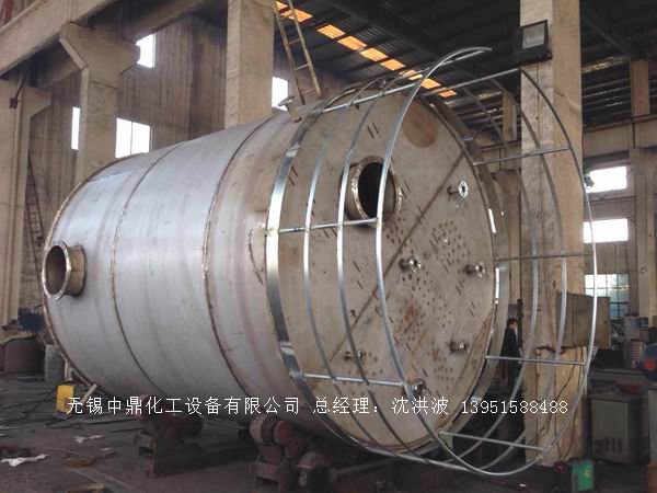 不锈钢立式储罐、碳钢立式储罐、立式储罐