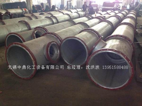 丝网填料塔 酒精回收塔 甲醇回收塔 无锡中鼎化工