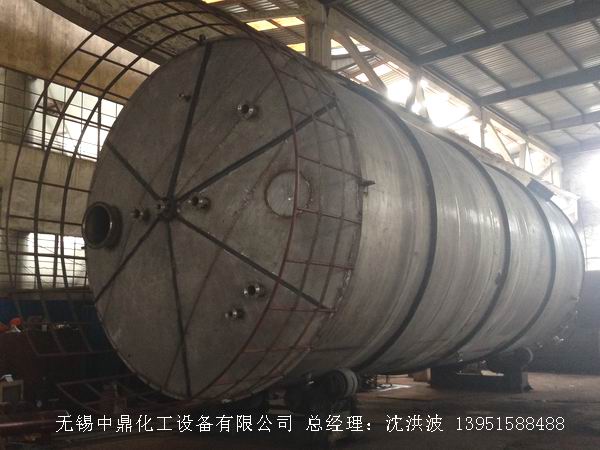 不锈钢储罐、不锈钢卧式储罐 不锈钢立式储罐