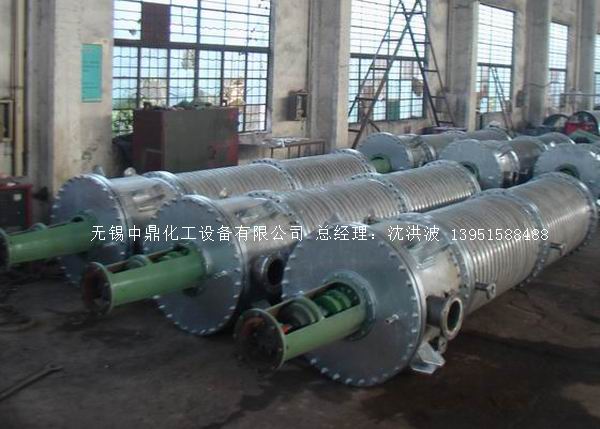 如何正确选择离心式刮板薄膜蒸发器