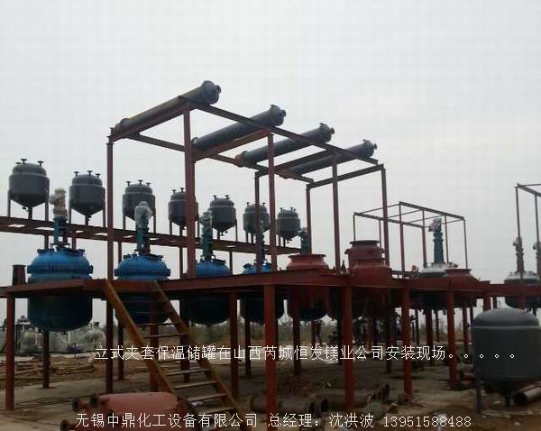 碳钢储罐、钢衬塑储罐、柴油储罐、浓硫酸储罐