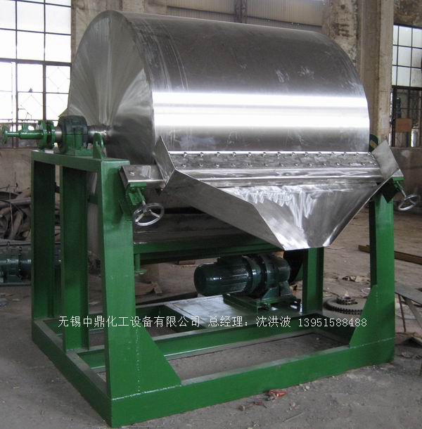 转鼓式结晶切片机  结片机  制片机