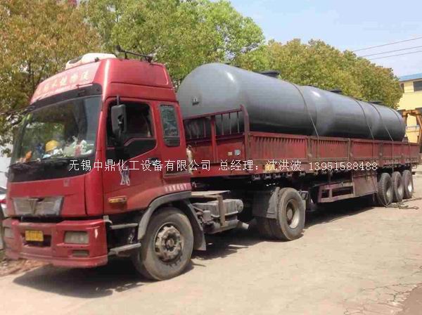 柴油储罐农机加油系统