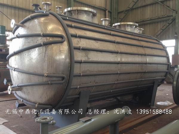 不锈钢储罐、不锈钢卧式储罐 不锈钢立式储罐