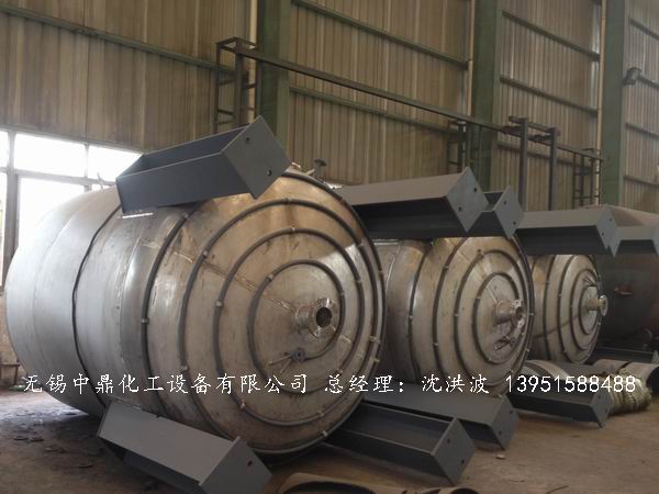 不锈钢储罐、不锈钢卧式储罐 不锈钢立式储罐