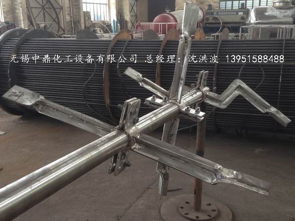 不锈钢反应釜 不锈钢反应罐