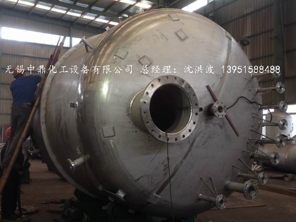 不锈钢储罐、不锈钢卧式储罐 不锈钢立式储罐