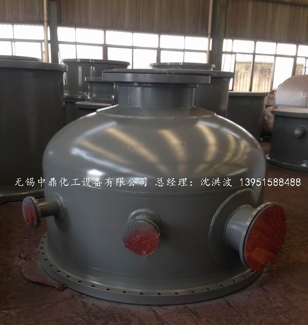 甲醇蒸馏装置、乙醇蒸馏装置