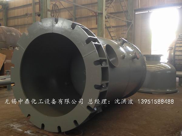 甲醇蒸馏装置、乙醇蒸馏装置