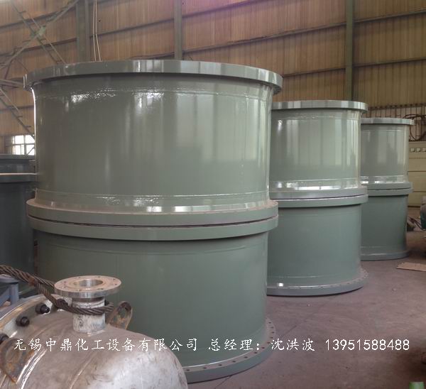 甲醇蒸馏装置、乙醇蒸馏装置