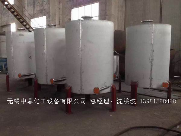 螺旋板式换热器 螺旋板换热器 卷板式冷凝器