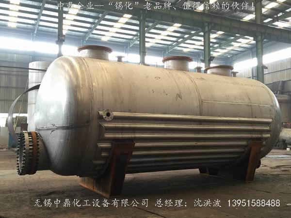 不锈钢储罐、不锈钢卧式储罐 不锈钢立式储罐