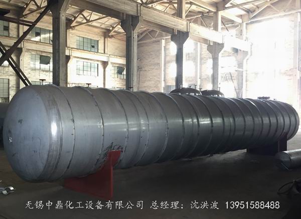 不锈钢储罐、不锈钢卧式储罐 不锈钢立式储罐