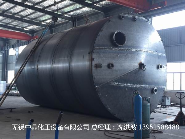 碳钢储罐、钢衬塑储罐、柴油储罐、浓硫酸储罐