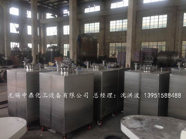 不锈钢储罐、不锈钢卧式储罐 不锈钢立式储罐