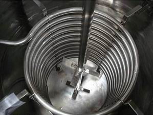 不锈钢反应釜 不锈钢反应罐