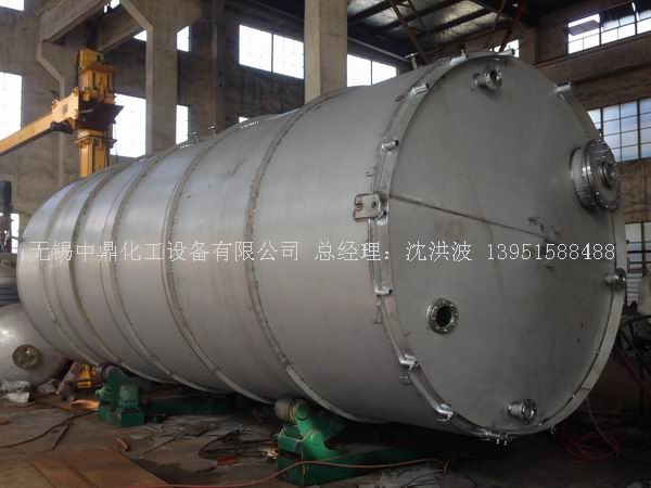 不锈钢储罐、不锈钢卧式储罐 不锈钢立式储罐