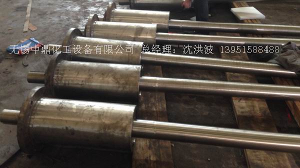 不锈钢反应釜 不锈钢反应罐