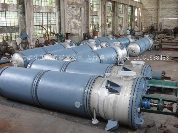 如何正确选择离心式刮板薄膜蒸发器