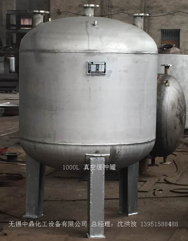 不锈钢储罐、不锈钢卧式储罐 不锈钢立式储罐