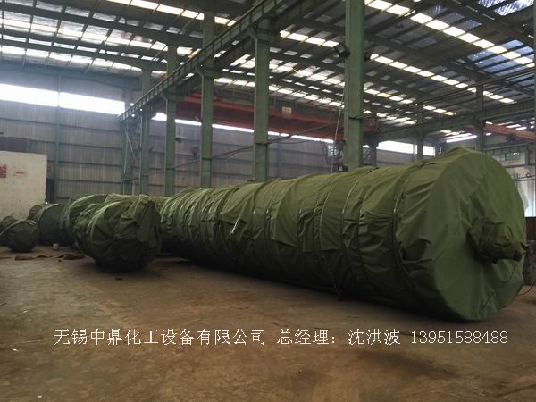 出口化工设备系列