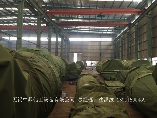 不锈钢储罐、不锈钢卧式储罐 不锈钢立式储罐