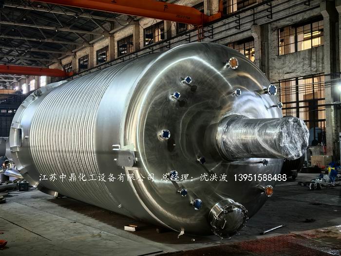 新能源电解液装备系列