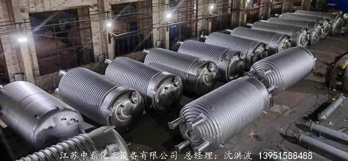 电解液槽罐  电解液储罐  电解液保温槽罐