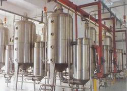 三效 四效 多效蒸发器