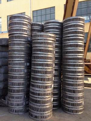 安阳某医化有限责任公司