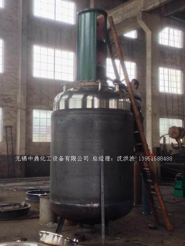 如皋某玻璃设备有限公司