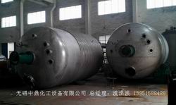 宁波某联合工业有限公司